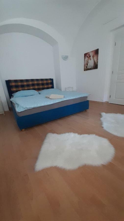 Big Modern Doubleroom Near Cathedral Košice Esterno foto